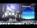 【デレステMV】EVERMORE(Game ver.)城ヶ崎美嘉(CV:佳村はるか)神崎蘭子(CV:内田真礼)前川みく(CV:高森奈津美)二宮飛鳥(CV:青木志貴)一ノ瀬志希(CV:藍原ことみ)歌詞有