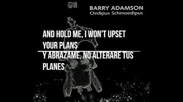 Barry Adamson & Nick Cave The Sweetest Embrace Subtitulada