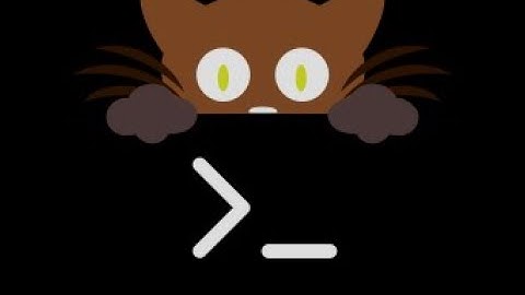 Kitty Terminal Emulator Basic Configuration.