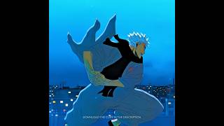 Gojo Vs Sukuna Jujutsu Kaisan