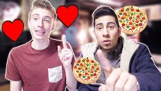 How To Get a Date for Valentines