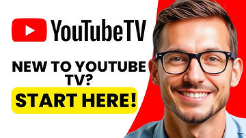 How to start watching YouTube TV: beginner