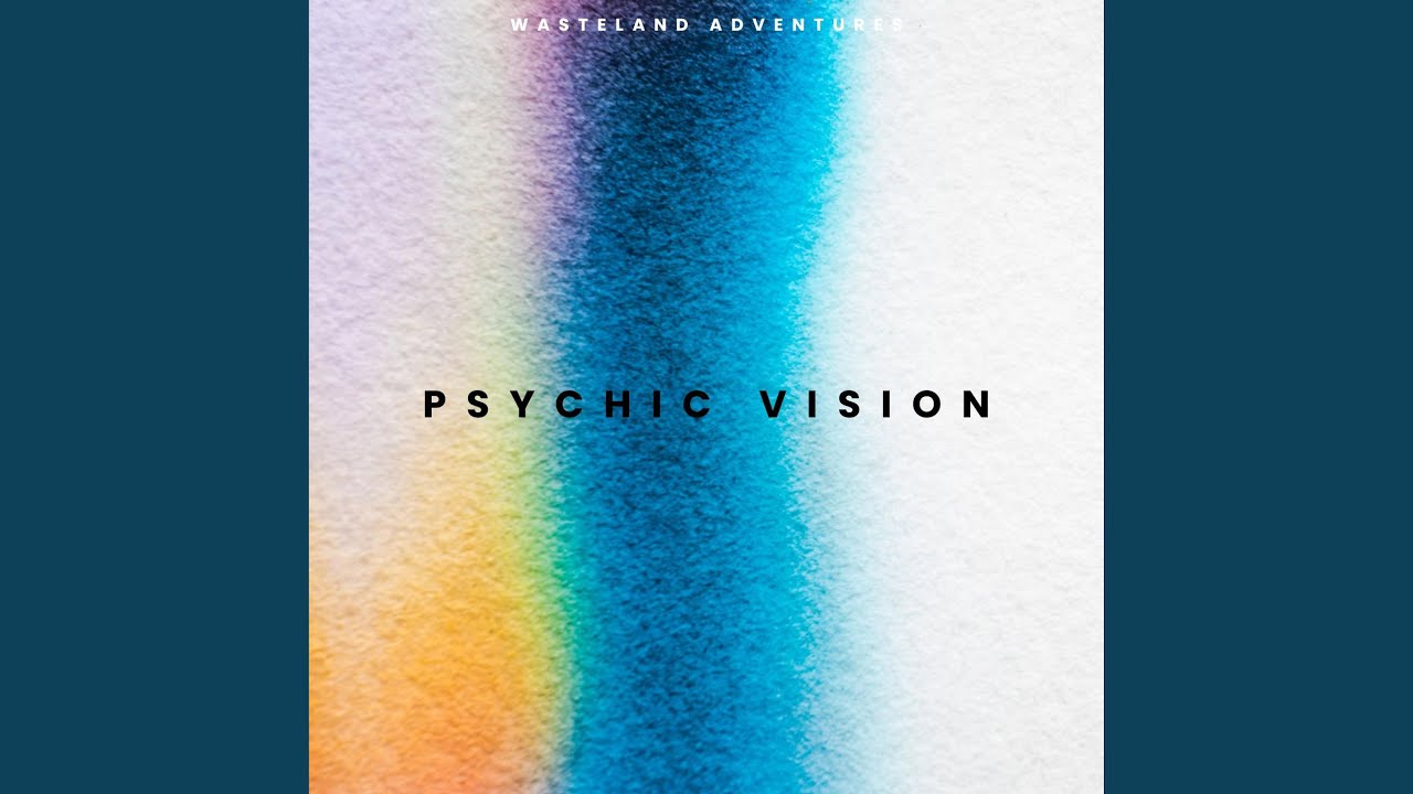 Psychic Vision