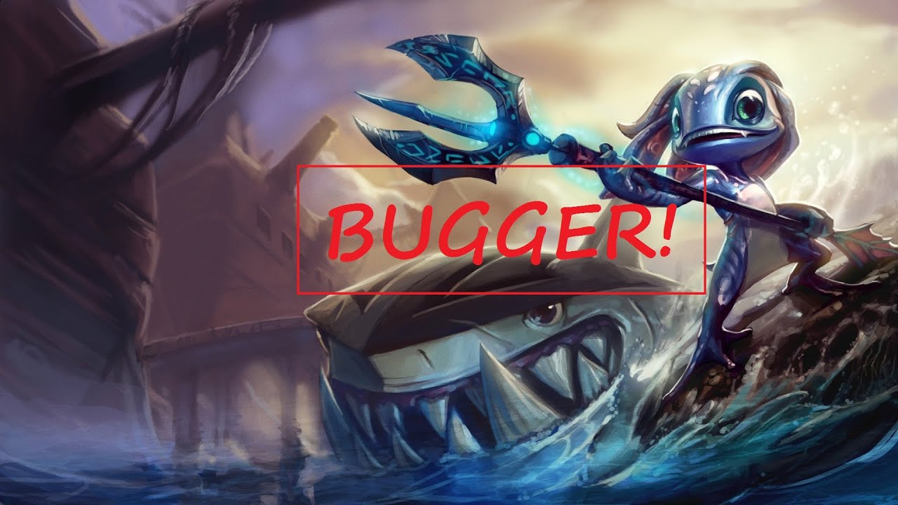 FIZZ: the bug master!