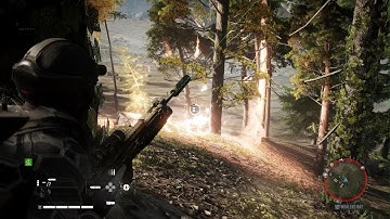 Ghost Recon Breakpoint GROUND DRONE [PS5]