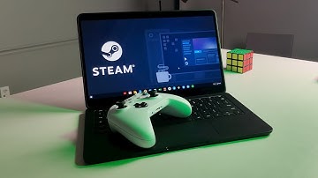 how to download steam on Chromebook using Linux