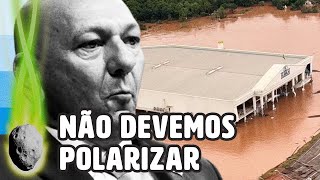 COM PREJUÍZO MILIONÁRIO, VEIO DA HAVAN PEDE O FIM DA POLARIZAÇÃO | PLANTÃO