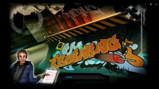 Tony Hawk Underground 2 Training (Tutorial) (Sick Mode)