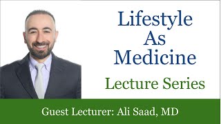 Neurology in a Warming World | Dr. Ali Saad