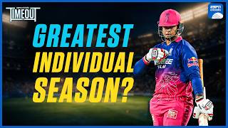 Sooryavanshi's 2026, Kohli's 2016 or Narine's 2024?