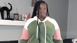 Real Plus Size Walmart Amazon Haul | Fall 2021