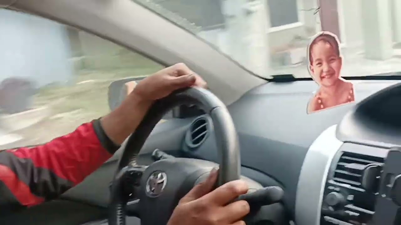 Toyota vios delayed shifting automatic transmission, Naayos ng di nag overhaul transmission