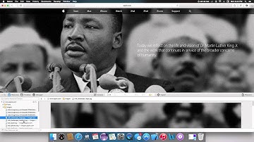 How To View Source Code on a Mac