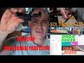 Como cortar y soldar pieza IMP 3D demasiado grande con tratamiento para del pla 870 para el cotxe