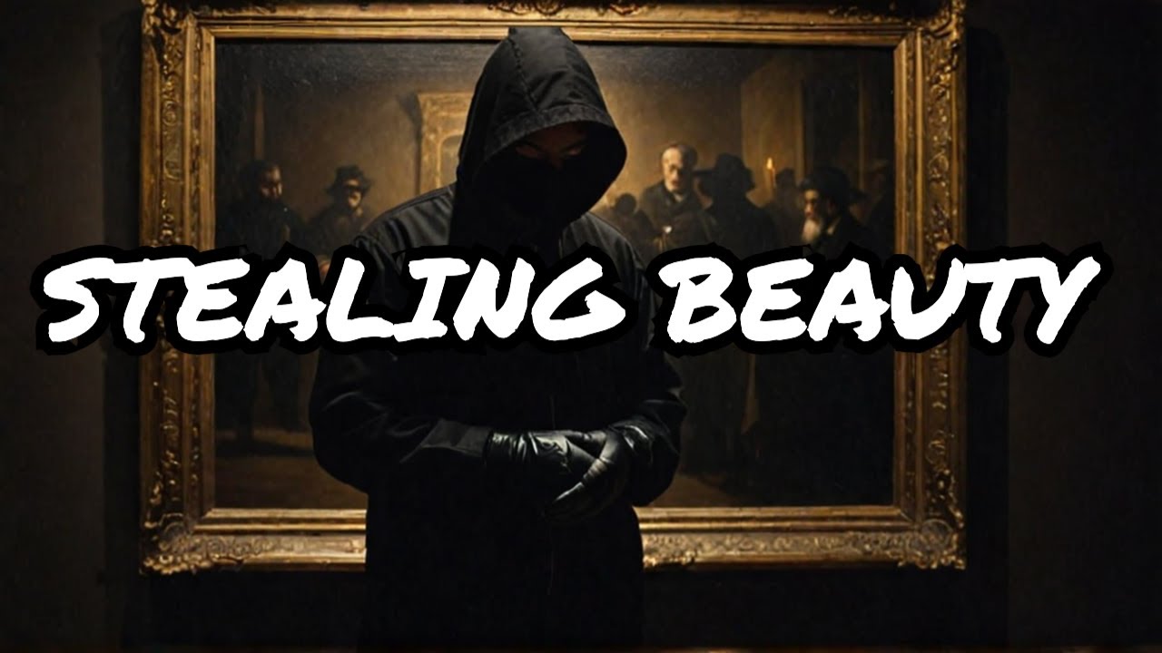 The World's Greatest Art Thief is STILL alive YouTube