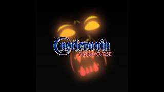 Fates Door — Castlevania: Blood Curse