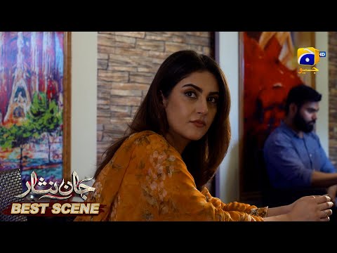 Jaan Nisar Episode