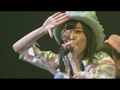 AKB48  鈴懸なんちゃら  ヘビーローテーション  恋するフォーチュンクッキー  第３回 AKB48紅白対抗歌合戦