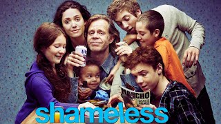 Ranking The Gallagher Family from Worst to First | Shameless | Americas Family!