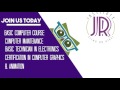 Jr Institute Of Information Technology