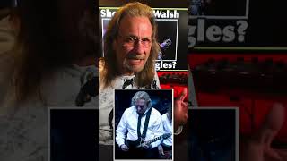 Famous Why Joe Walsh Should Just Quit the Eagles! #theeagles #joewalsh Profile
