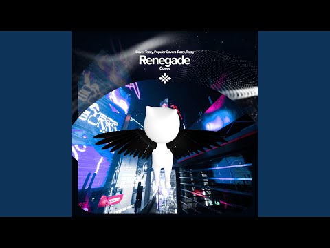 Renegade Remake Cover