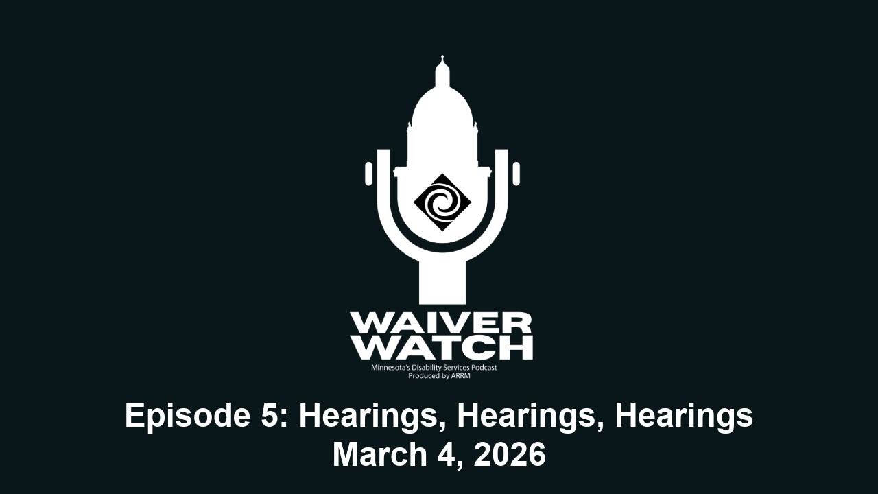 Episode 5 - Hearings, Hearings, Hearings