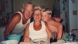 Grandpa Fach's Funeral Slideshow