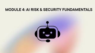 Celebrity Module 4  – AI Risk & Security Wealth