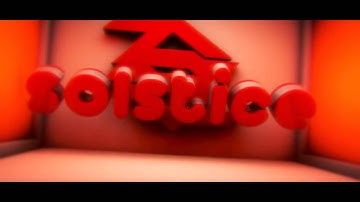 New Intro! Made by ShadowFX