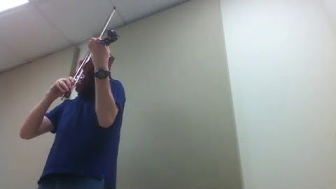 01/09/2016 Violin Practice: StringBuilder Book 1 #102