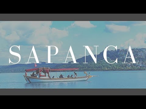 Sapanca Lake, Sakarya