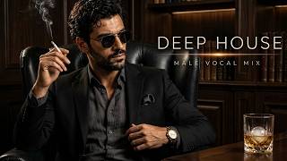 You Make Room for Me | Emotional Deep House, Vocal House & Chillout | Male Vocal Mix