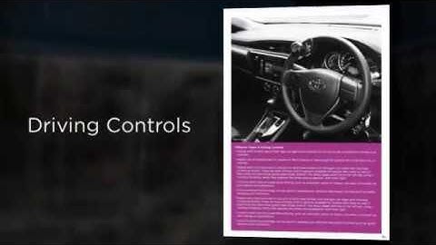 A-Z Guide on Disability Converted Cars