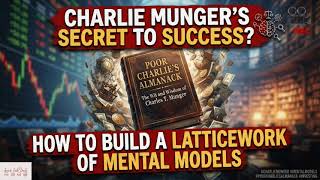Details How to Think Like Charlie Munger (Build a Latticework of Mental Models) Update