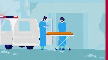 ICRC Forensics training | Chapter 7: Temporary Storage of Dead Bodies