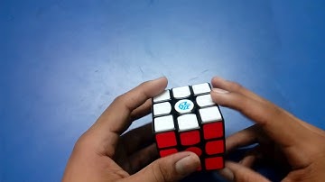 3bld tutorial Part 1 | Basic Concepts