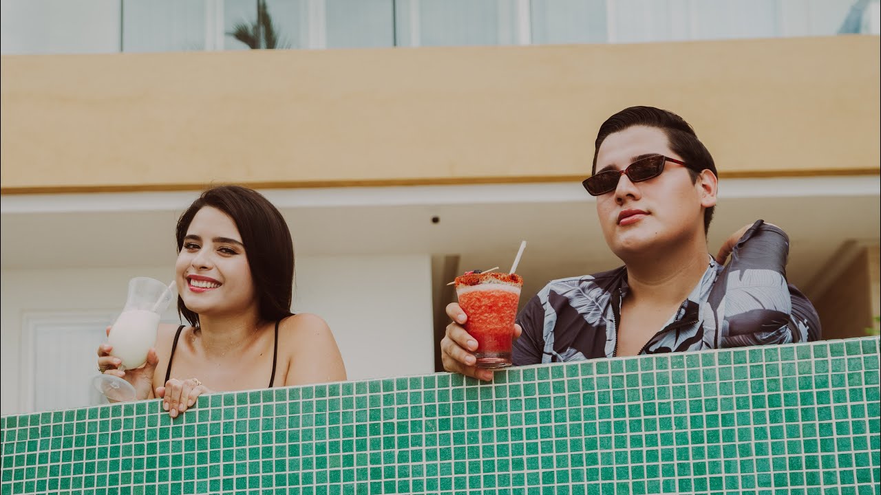 Así es un Day Pass en Xalli Club Puerto Vallarta - Alexa Montiel 