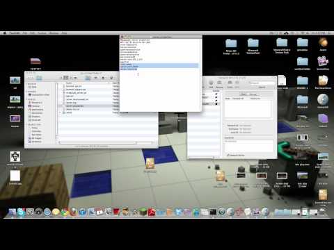 PC 및 Mac 용 Minecraft 서버를 설치하는 방법