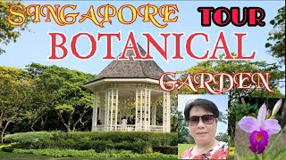  Garden Parksnature Reserveexploring Singaporenilda Tablit Vlog Tv