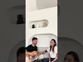 If I could turn back time (Cher) - acoustic cover by IVY 22