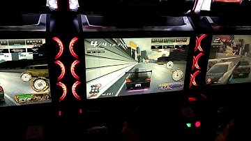 WMMT5DX+ S15 Battle Osaka