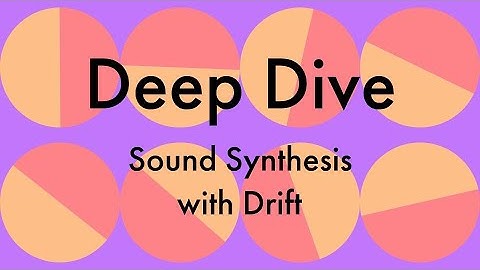 Ableton Discord Livestream | Deep Dive: Drift with Belle Murphy and dnksaus