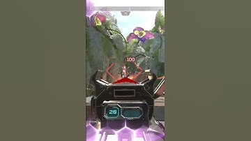 Apex Legends | Why is the Rampage Slept On??? #Shorts #Apex