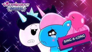 Stuck On You Sing-Along Kids Tv Show Mermicorno Starfall