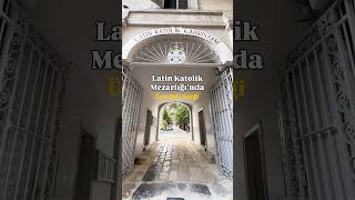 Bu Yılki 212Photographyistanbul Sergi Mekanlarından Biri Feriköy Latin Katolik Mezarlığı