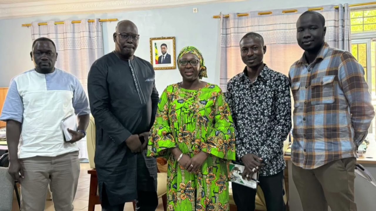 Observatoires Locaux de la Qualité de l’Education. La COSYDEP en mission de renforcement des antenne