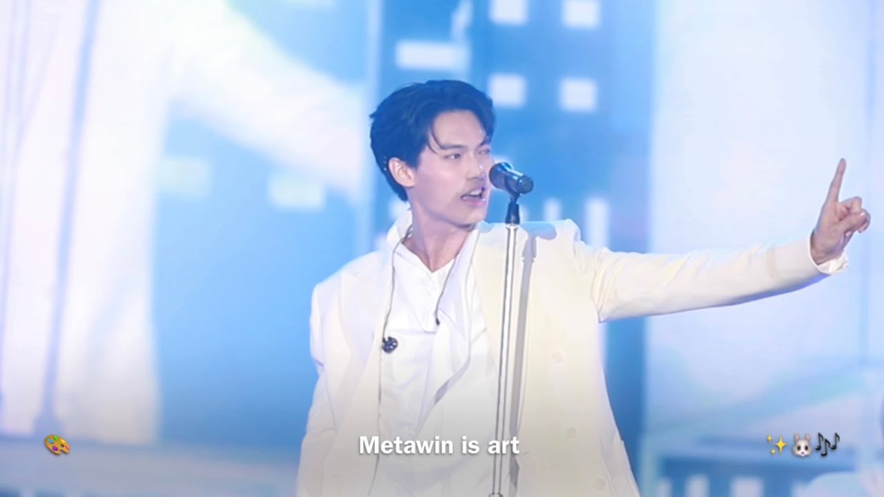 [HD Fancam] 220723 #winmetawin - โต๊ะริม 🤩