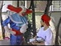 Bozo raro vhs