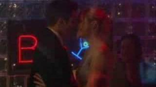 Scrubs ending "My Cold Shower"